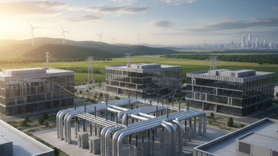 Top Gis Substation Suppliers for Global Buyers in 2026?