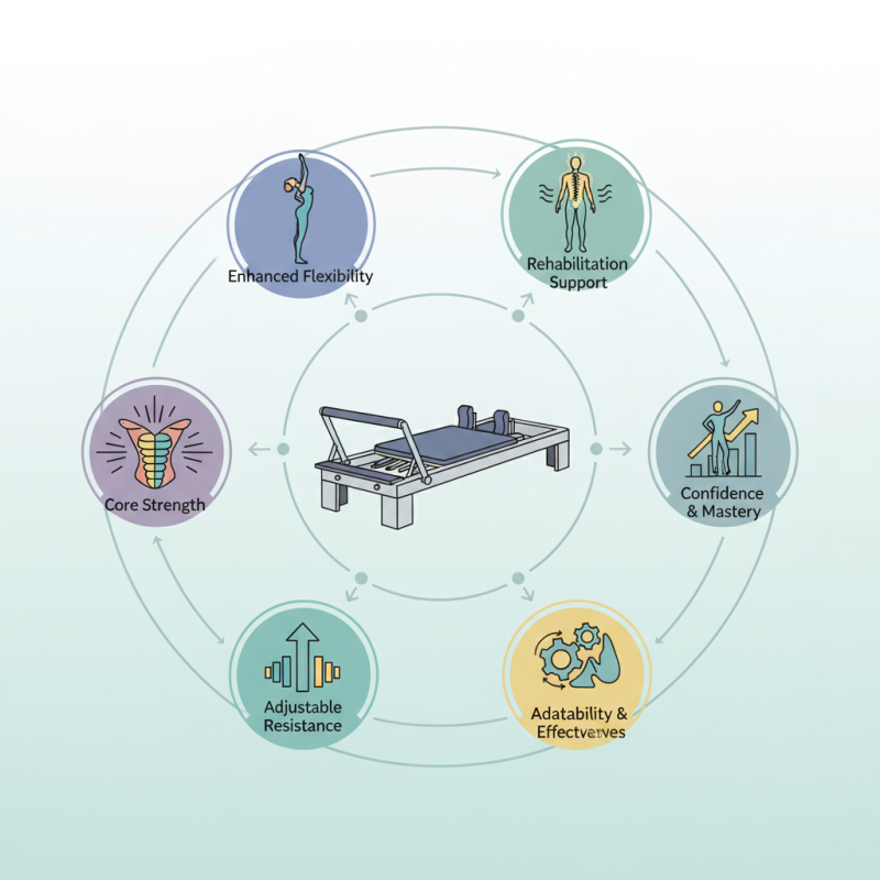 Top Benefits of Using a Reformer in Your Fitness Routine?