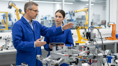 How to Choose a Comprehensive Checking Fixture for Your Needs?