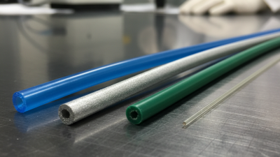 How to Choose the Right Aluminum Wire Coating for Your Needs?