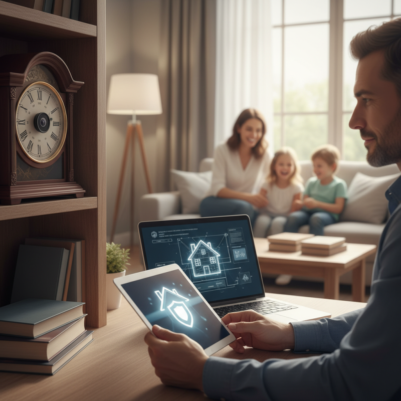 10 Tips for Using Hidden Cameras Safely and Effectively