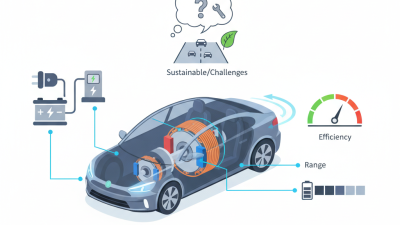 What is an Electric Motor For Vehicle and How Does it Work?