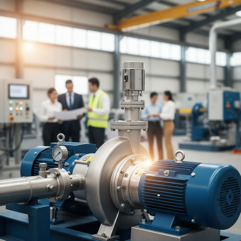 China Best Blower Pump for Global Buyers?