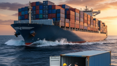 China Best Free Shipping Containers for Your Shipping Needs?