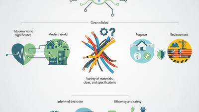 What is an Electrical Cable and How to Choose the Right One?