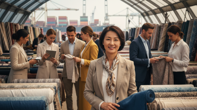 Best Discount Fabric Options for Global Buyers Today?