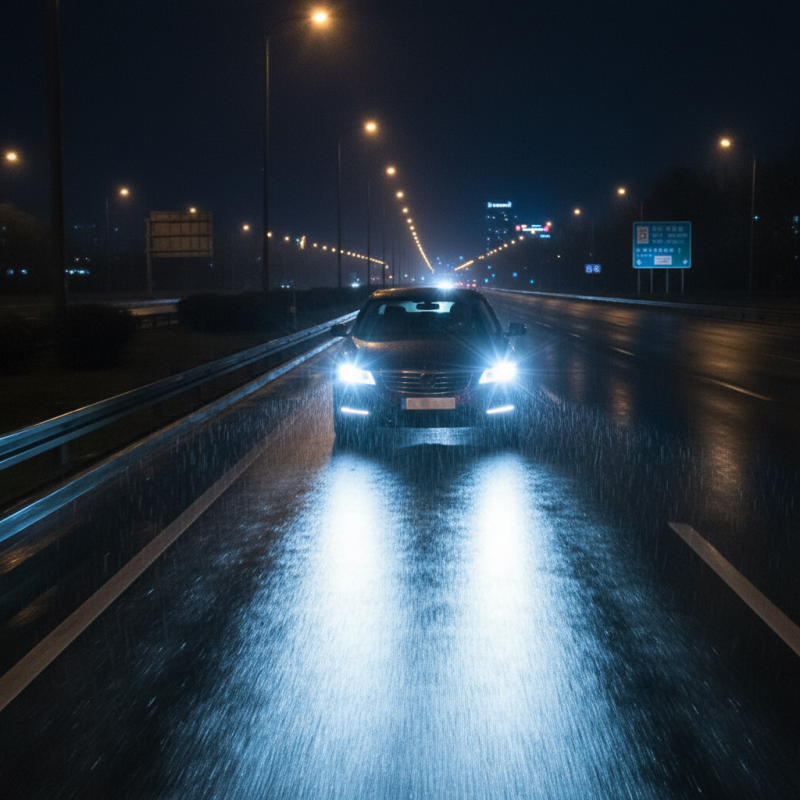 Best Auto Led Lights for Ultimate Visibility and Safety?