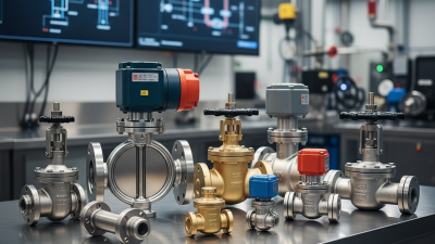 How to Choose the Best Automatic Valves for Your Needs?