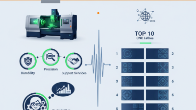 Top 10 CNC Lathes from China for Global Buyers in 2026?