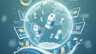 Best Ways to Order Milk Online for Global Buyers?