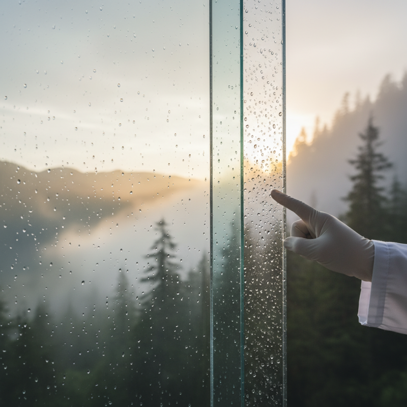 How to Choose the Best Anti-Fog Glass Insulator for Your Needs?