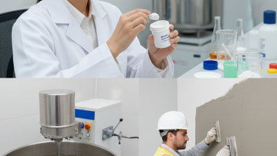What is MHEC Powder and How is it Used in Industry?