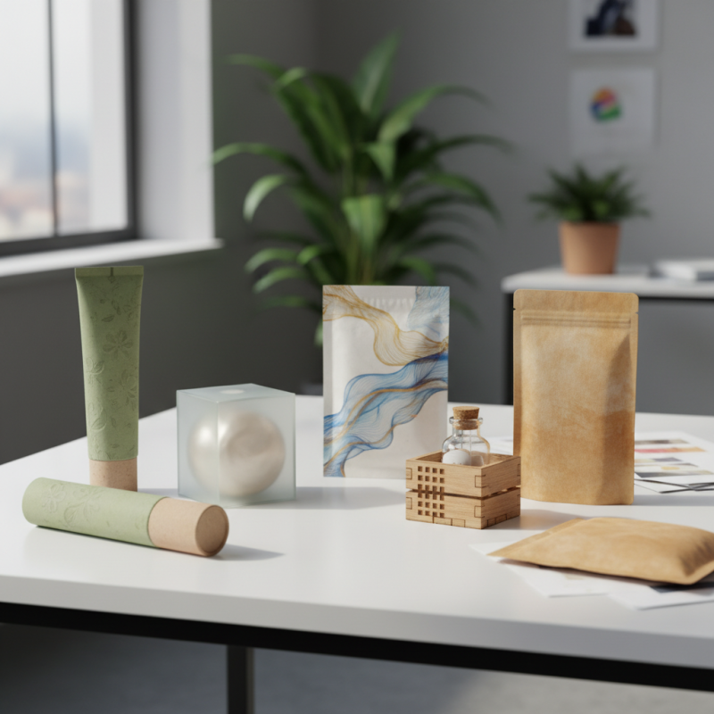 Top 5 Tips for Custom Sample Packaging Solutions?