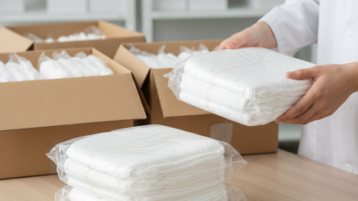 What is Private Label Adult Diapers and How to Source Them?