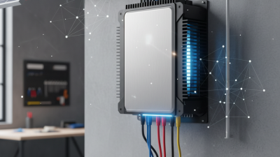 How to Choose the Best Low Frequency Hybrid Inverter for Your Needs?