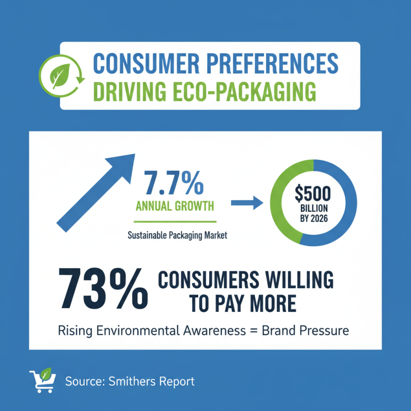 2026 Top Food Packaging Boxes Trends for Global Buyers?