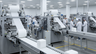 Why Choose an Adult Diaper OEM Manufacturer for Your Business