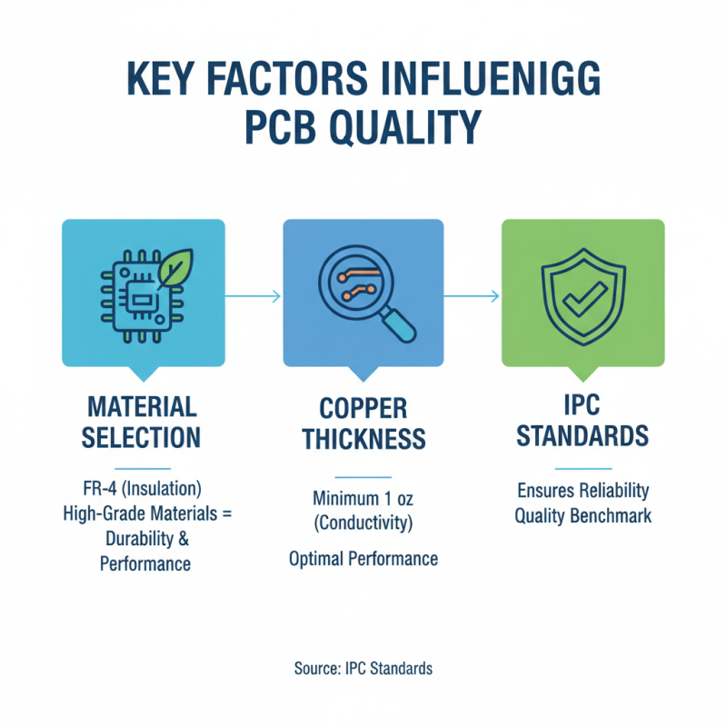 2026 How to Source Quality PCB Electronics for Global Buyers?