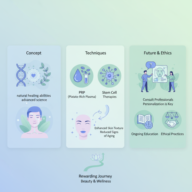 China Top Aesthetic Regenerative Treatments for Beauty and Wellness?