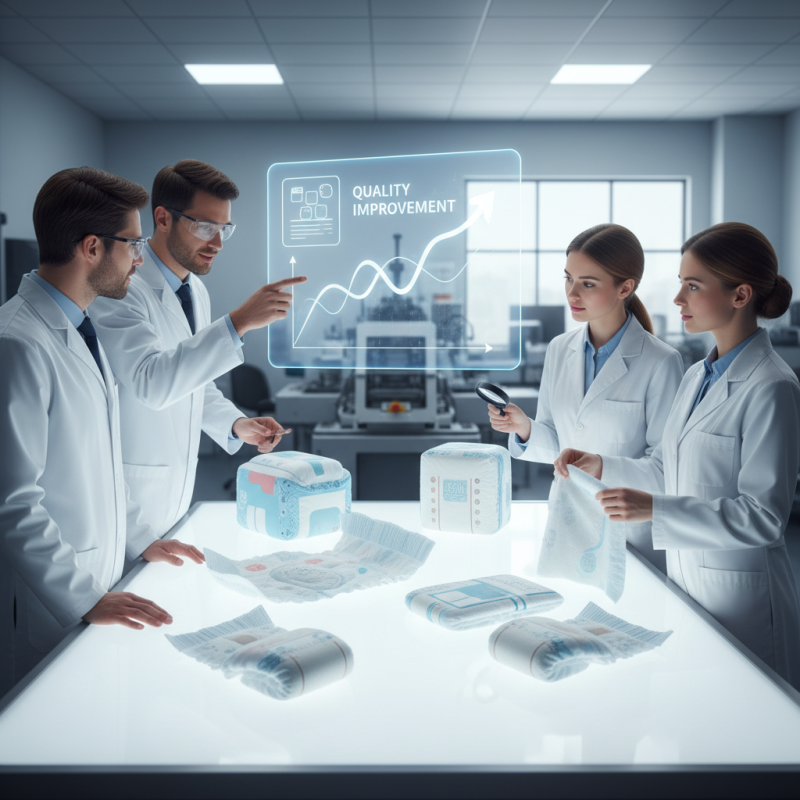 Why Choose Adult Diaper ODM for Your Business Needs?