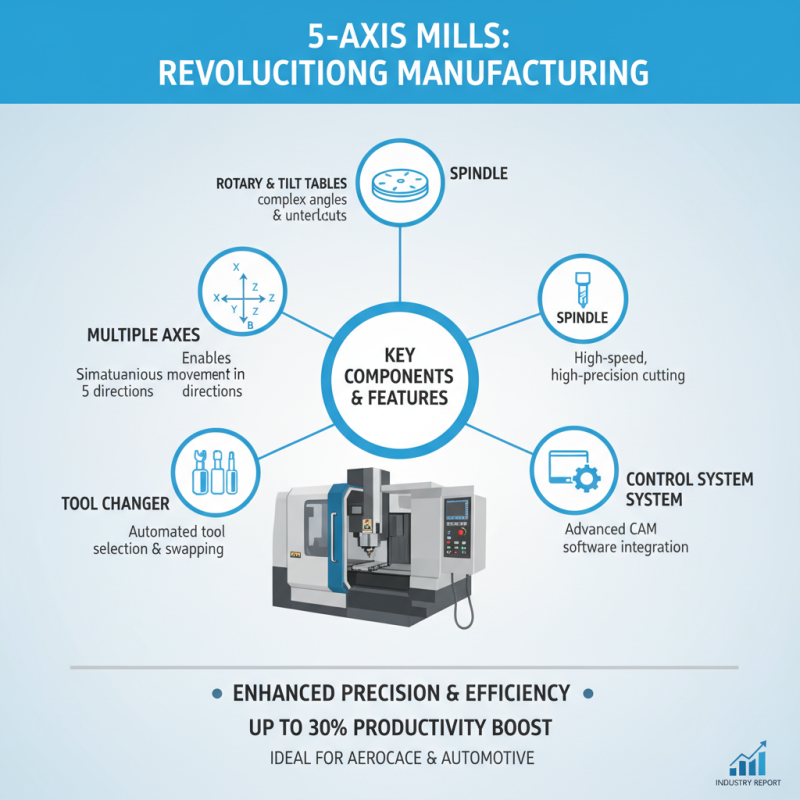 2026 How to Operate a 5 Axis Mill Effectively and Efficiently?