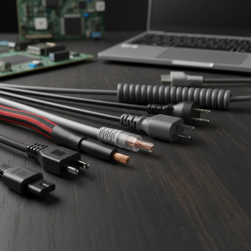 China Top Power Cord Cable Brands and Their Best Features?