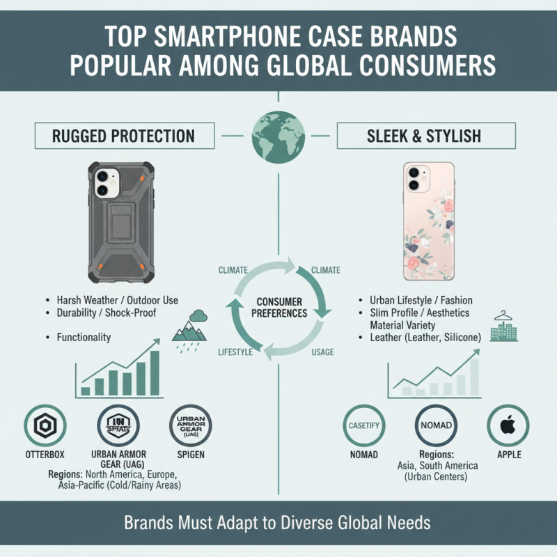 What is the Best Smartphone Case for Global Buyers?