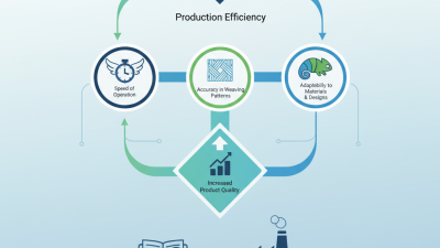 Top Features of Chain Weaving Machines You Should Know?