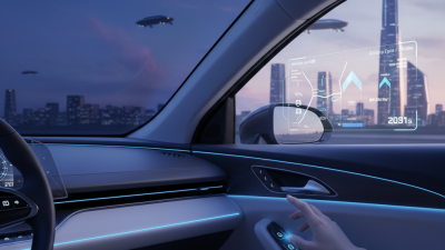 Top 10 Smart Side Windows Features You Must Consider?