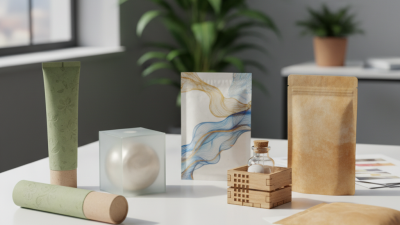 Top 5 Tips for Custom Sample Packaging Solutions?