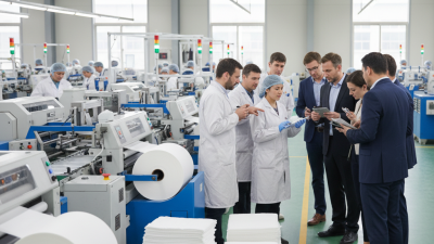 China Top Custom Adult Diaper Manufacturer for Global Buyers?