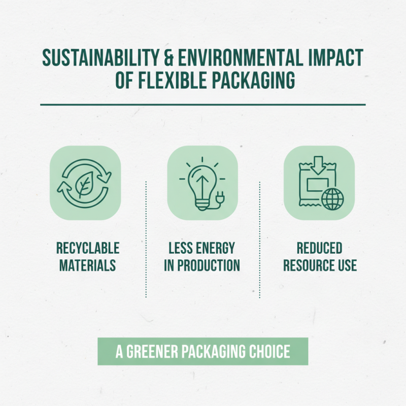 Why Choose Flexible Packaging for Your Business Needs?