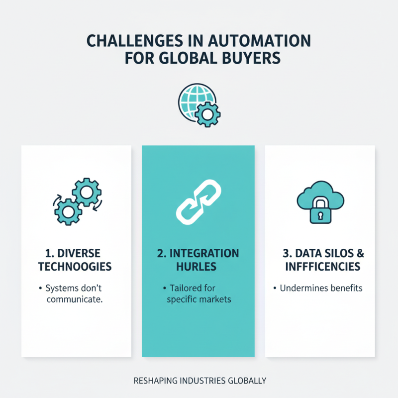 2026 Best Solutions to Automation for Global Buyers?