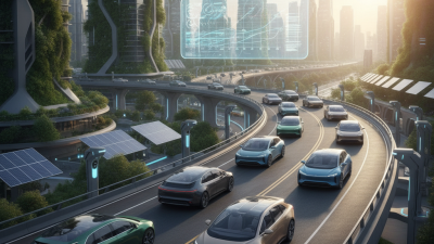 2026 Best Electric SUV Vehicles for Global Buyers?