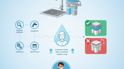 Best Water Purifier for Sink to Buy in 2026?