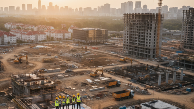 Top 10 General Contractor Services You Need for Your Next Project?