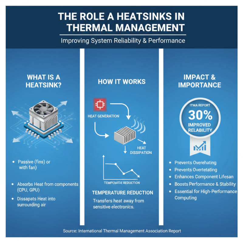 What is a Heatsink Fan and How Does It Enhance Performance?