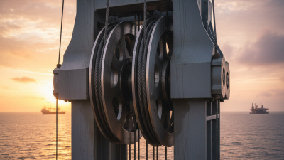 Top Crown Blocks for Global Buyers in 2026 Best Options?