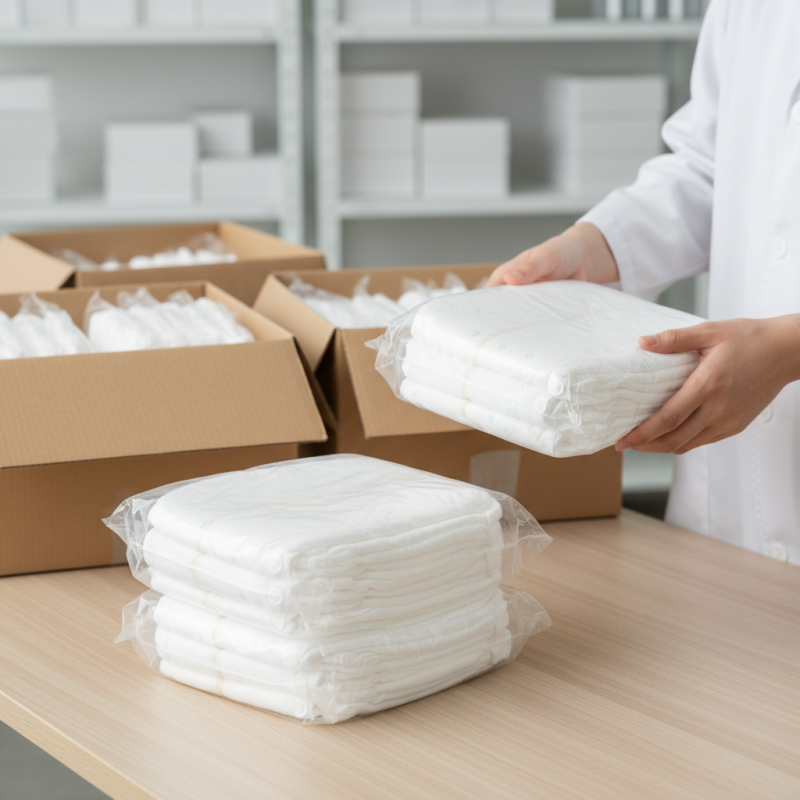 What is Private Label Adult Diapers and How to Source Them?