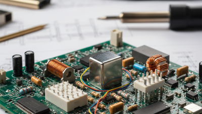 China Best Low Pass Filter Types for Optimal Signal Processing?