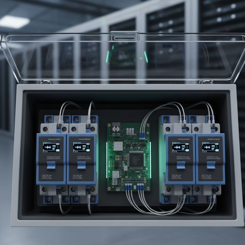 2026 Top Microprocessor Based MCCB Trends What Buyers Need to Know?