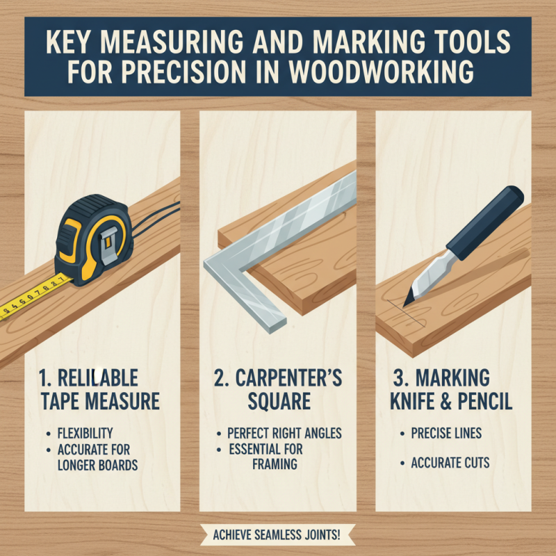 Top 10 Essential Carpentry Tools Every Woodworker Should Have?