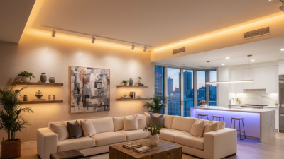 10 Best LED Lights For Home That Transform Your Living Space?