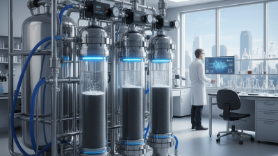 What is a Purified Water System and How Does it Work?