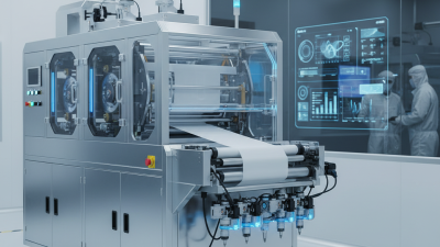 Top Micro-gravure Coating Machines to Buy in 2026?