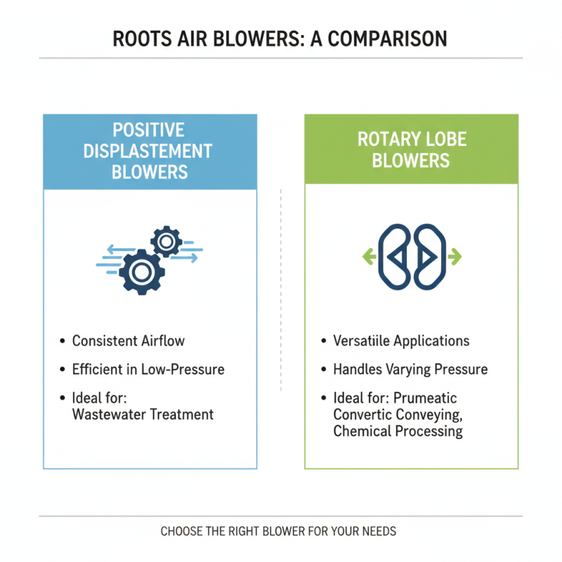 Ultimate Tips for Choosing the Best Roots Air Blower?