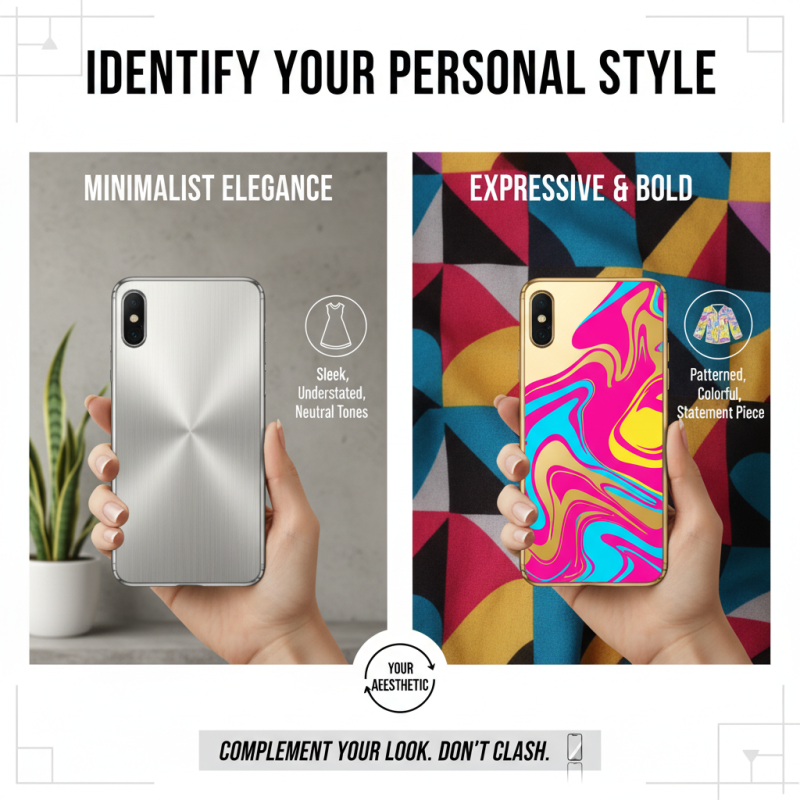 2026 How to Choose the Perfect Mirror Phone Case for Your Style?