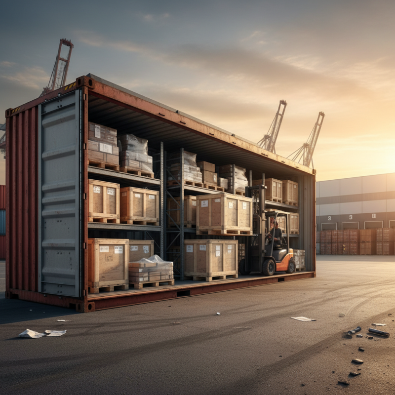 Best Open Side Storage Container Options for Your Needs?
