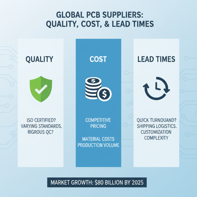 Best PCB and Assembly Solutions for Global Buyers?