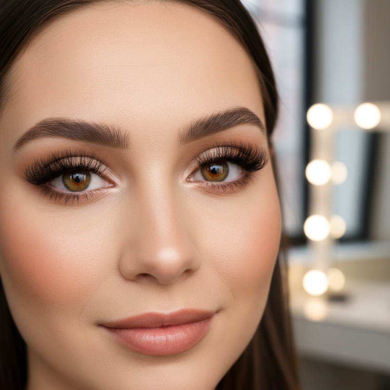 What is Classic Eye Lash and How Does It Enhance Your Look?